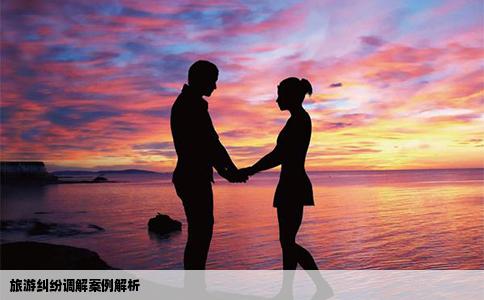 旅游纠纷调解案例解析