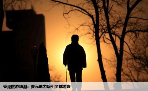 香港旅游热潮：多元魅力吸引全球游客