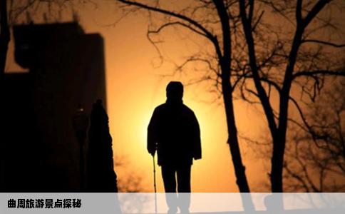 曲周旅游景点探秘