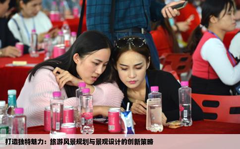 打造独特魅力：旅游风景规划与景观设计的创新策略