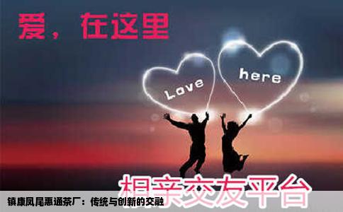 镇康凤尾惠通茶厂：传统与创新的交融