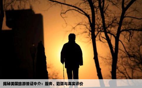 揭秘美国旅游签证中介：服务、陷阱与真实评价